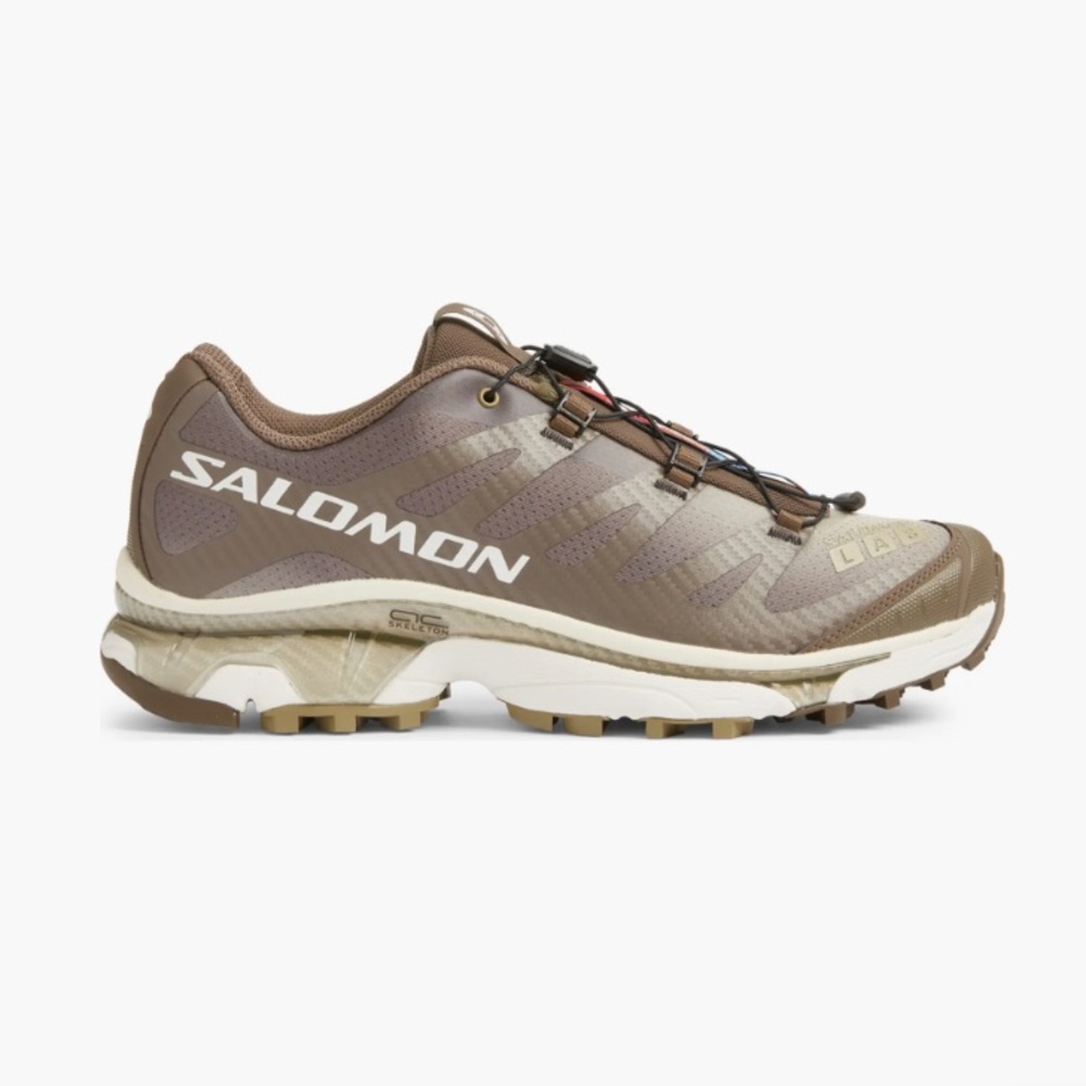 Salomon Men's XT-4 OG Aurora Borealis Sneaker - Picture 11 of 11